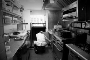 Chef Jack Harris