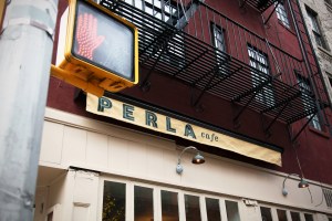 Perla