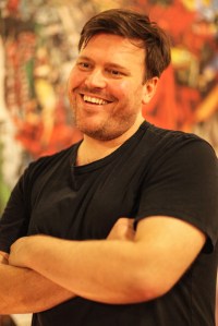 Elliott Hundley