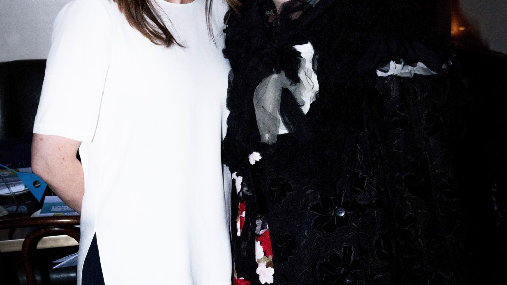 Fab.com Hosts First of Their Designer Dinner Series