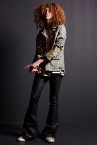 Faith Connexion RTW Fall 2016