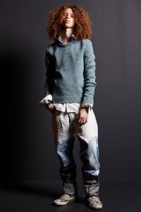 Faith Connexion RTW Fall 2016