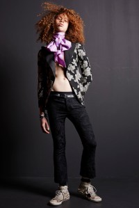 Faith Connexion RTW Fall 2016