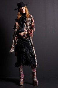 Faith Connexion RTW Fall 2016