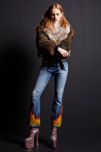Faith Connexion RTW Fall 2016
