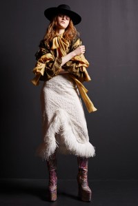 Faith Connexion RTW Fall 2016