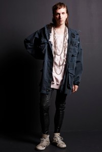 Faith Connexion RTW Fall 2016