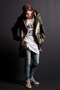 Faith Connexion RTW Fall 2016