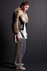 Faith Connexion RTW Fall 2016