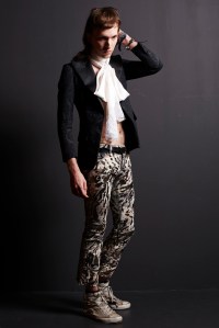 Faith Connexion RTW Fall 2016