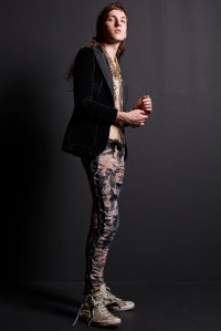 Faith Connexion RTW Fall 2016