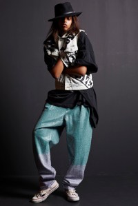 Faith Connexion RTW Fall 2016