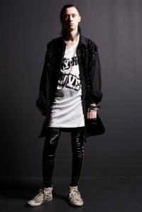 Faith Connexion RTW Fall 2016
