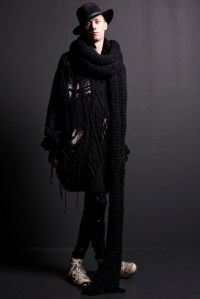 Faith Connexion RTW Fall 2016