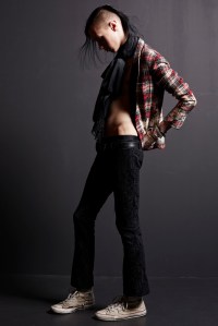 Faith Connexion RTW Fall 2016