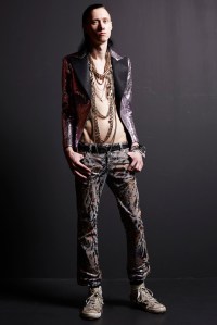 Faith Connexion RTW Fall 2016