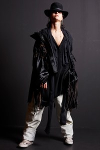 Faith Connexion RTW Fall 2016