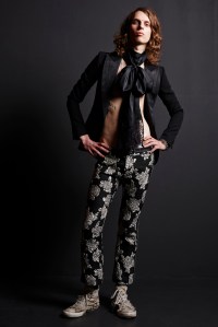 Faith Connexion RTW Fall 2016