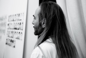 John Galliano