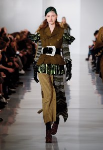 John Galliano