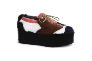 Fendi Leisurewear
