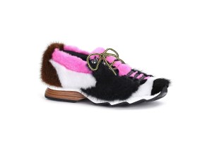 Fendi Leisurewear