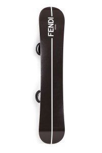 Fendi Leisurewear