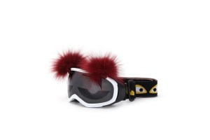 Fendi Leisurewear