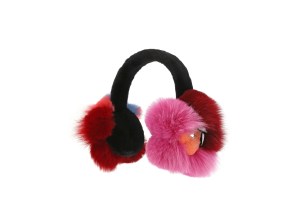 Fendi Leisurewear
