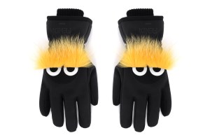 Fendi Leisurewear