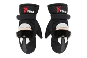 Fendi Leisurewear