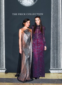 Kick Kennedy and Kyra Kennedy Young Fellows Ball 2016
