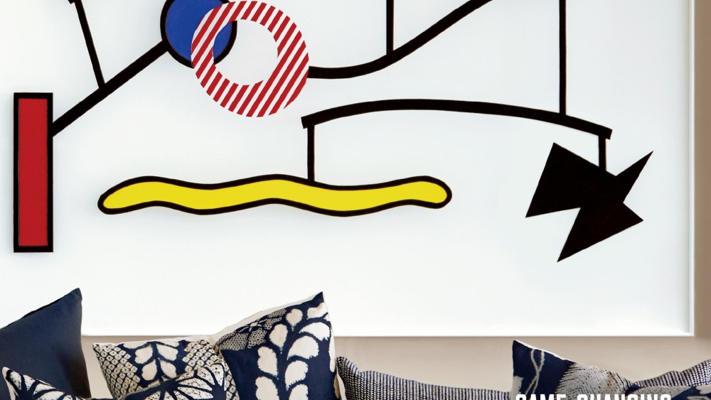 Hudson News Founders Launch Their Own Magazine Called 'Galerie'