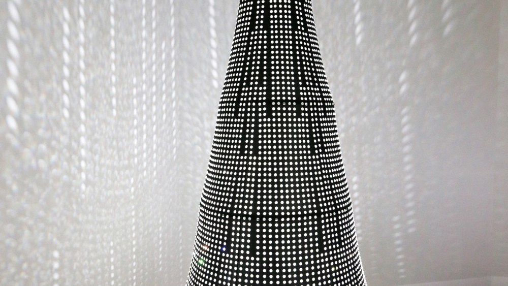 Dion Lee National Gallery Victoria