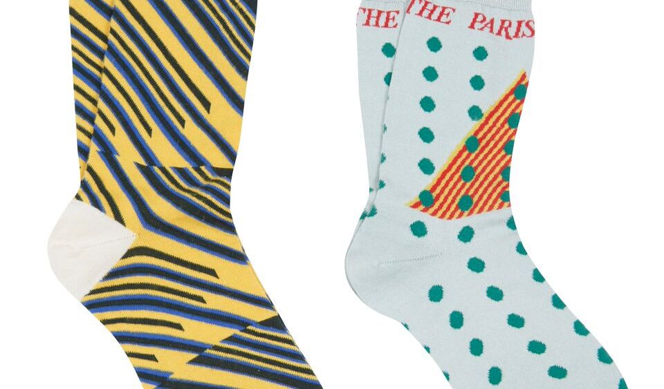 Gabriela Hearst, Peter Miles Collaborate on Paris Review