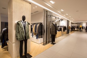 Galeries Lafayette
