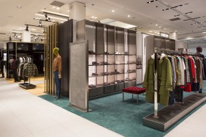 Galeries Lafayette