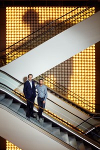 Galeries Lafayette