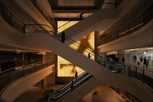 Galeries Lafayette