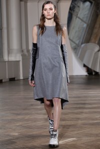 Gauchère RTW Fall 2016