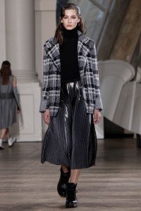 Gauchère RTW Fall 2016