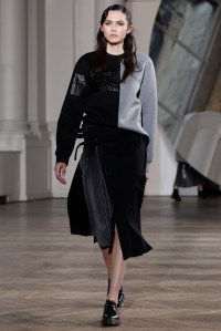 Gauchère RTW Fall 2016