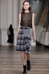 Gauchère RTW Fall 2016