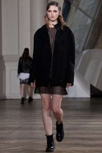 Gauchère RTW Fall 2016