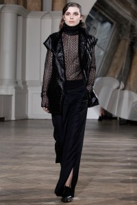 Gauchère RTW Fall 2016