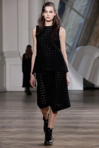 Gauchère RTW Fall 2016