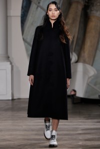 Gauchère RTW Fall 2016