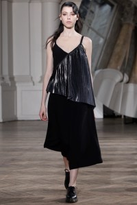 Gauchère RTW Fall 2016