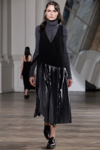 Gauchère RTW Fall 2016