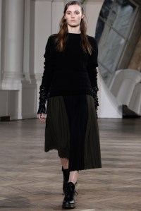 Gauchère RTW Fall 2016